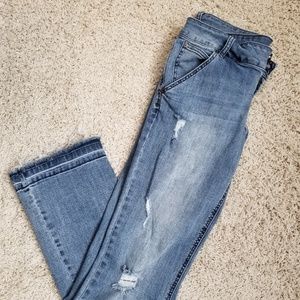 Maurices Jean  Size 9/10 Regular